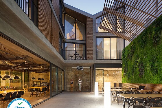 Online Booking EPS - photo 0