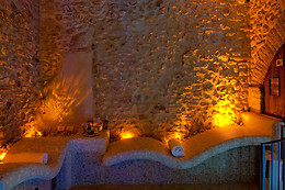 Oste del Castello Wellness & Bike Hotel