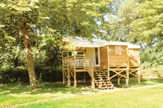 CAMPING PORT MULON - photo 0
