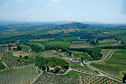Azienda Agricola San Quirico