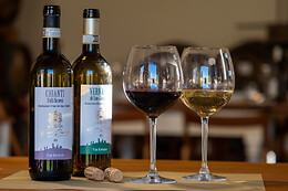 Azienda Agricola San Quirico