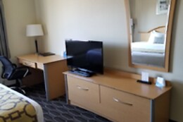 Online Booking EPS
