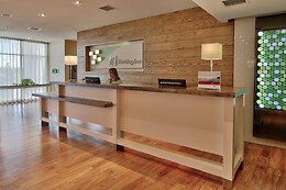 Online Booking EPS
