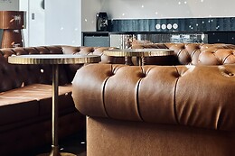 The Ruck Hotel