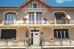 Hôtel Restaurant Bayle