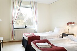 Online Booking EPS