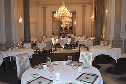 Hotel Périgueux Ouest L'Orangerie du Château des Reynats