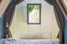 Camping Meerwijck