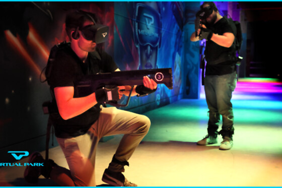 Virtual Park - photo 11