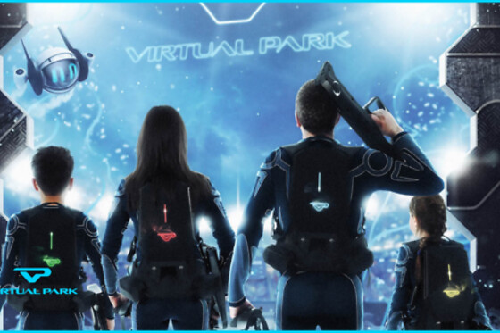 Virtual Park - photo 18