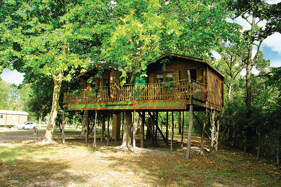 Camping Belle Rivière - photo 8