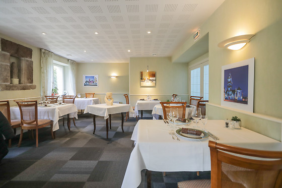 Auberge Saint Thégonnec - photo 31