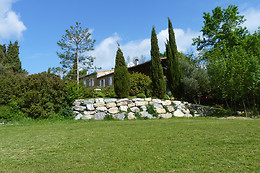 Mas d'Escampette