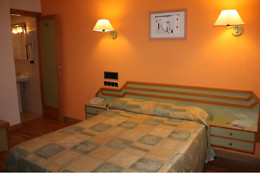 HOTEL TORRES