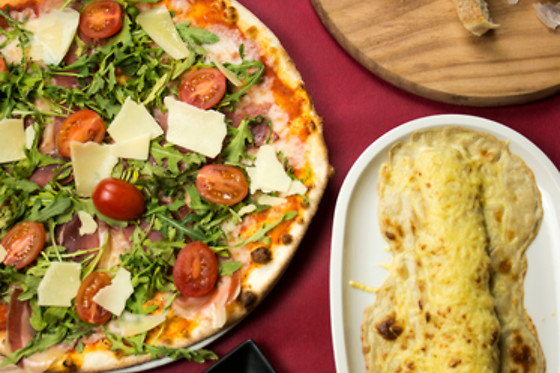 PIZZERIA 1900 - photo 6
