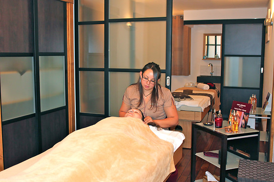 Le Spa du Mont Blanc - photo 3