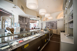 Avgvsto Premiata Gelateria