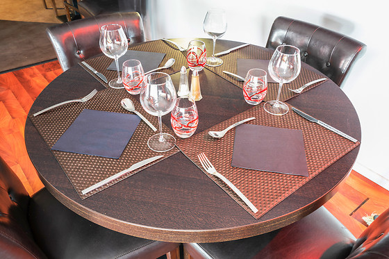 Le Bistrot Rouge - photo 3