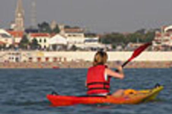 ANTIOCHE KAYAK - photo 13