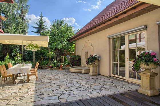 Villa Estera - Hotel & Restauracja - photo 15