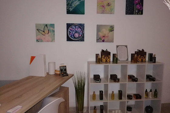 Océ' Zen - photo 3