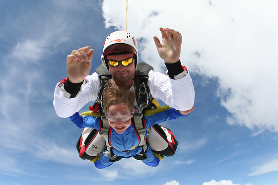 Skydive Spa - photo 0