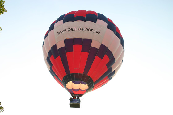 Pearl Balloon - photo 7