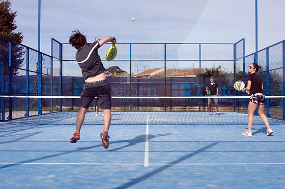 Tennis club de Bordeaux - photo 0