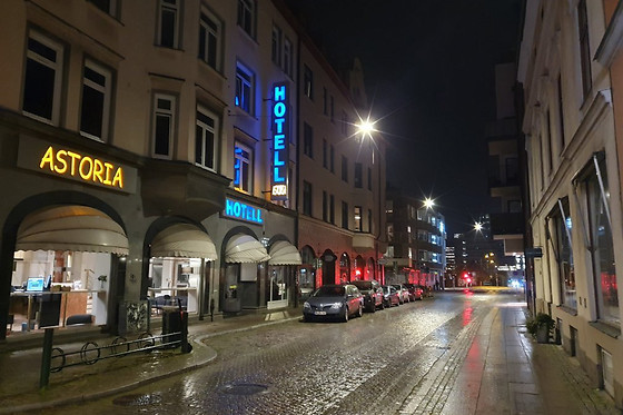 Astoria Hotel Malmo - photo 0