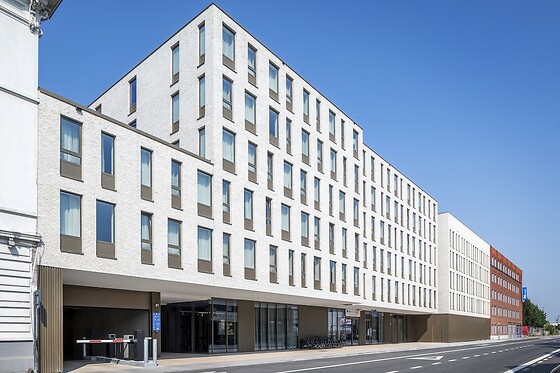 Online Booking EPS - photo 0