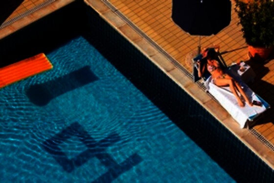 Hotel Panorama Wellness & Resort - photo 18