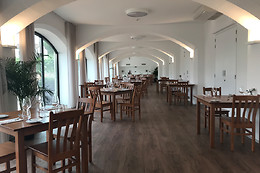 SDIVINE FÁTIMA HOTEL CONGRESS  & SPIRITUALITY