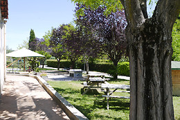 Camping Koawa Les Routes De Provence