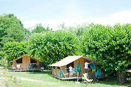 Camping Koawa Les Routes De Provence