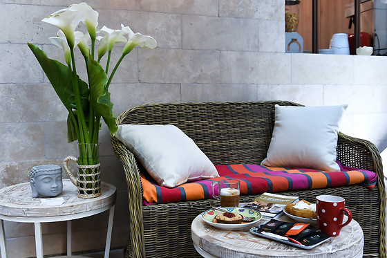 Hôtel Villa Sorel - photo 4