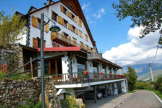 HOTEL TERRALTA - photo 7