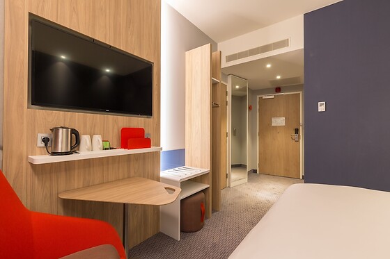 Online Booking EPS - photo 4