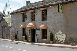 Le Relais Saint-Roch