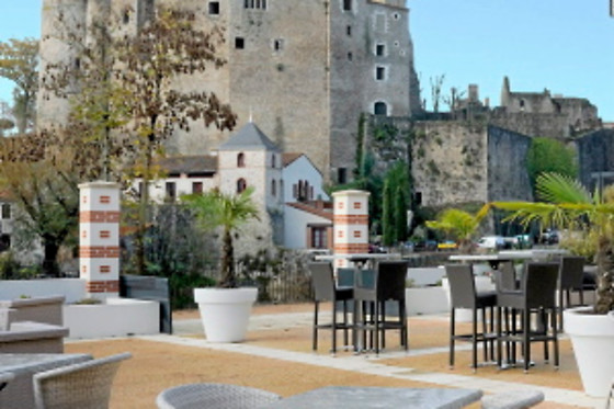 Best Western Villa Saint Antoine - photo 18