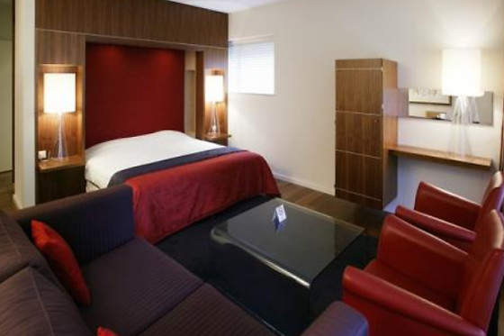 Fletcher Hotel Exploitaties B.V. (120185) - photo 3