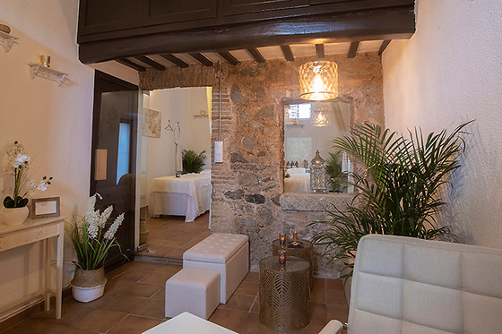 ALELLA ORGANIC SPA - photo 4
