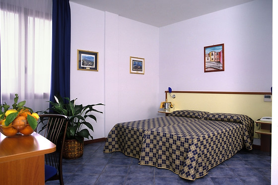 Hotel Miravalle Ribera - photo 3