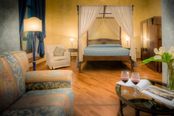 Hotel Torre Guelfa - photo 3