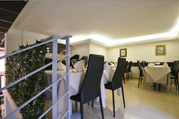 Ristorante Pizzeria Il Tempio del Gusto