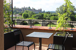 SOWELL HOTELS Les Chevaliers