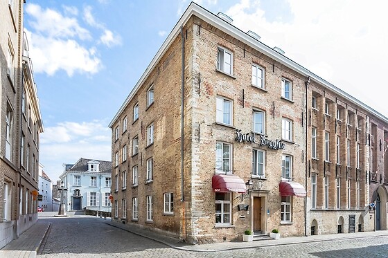 Online Booking EPS - photo 0
