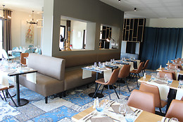 SOWELL HOTELS Les Chevaliers