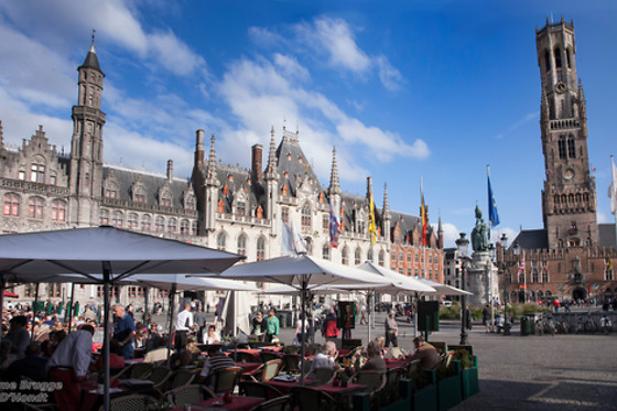 Ibis Budget Brugge Jabbeke - photo 7