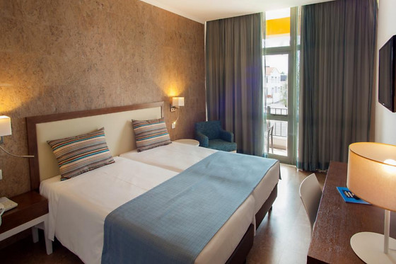 HOTEL VILA PARK**** - photo 2