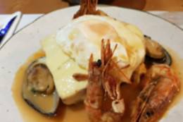 ADEGA DAS FRANCESINHAS